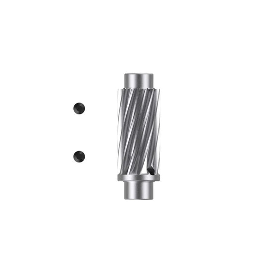 XL76G09 - Motor pinion 9T V3