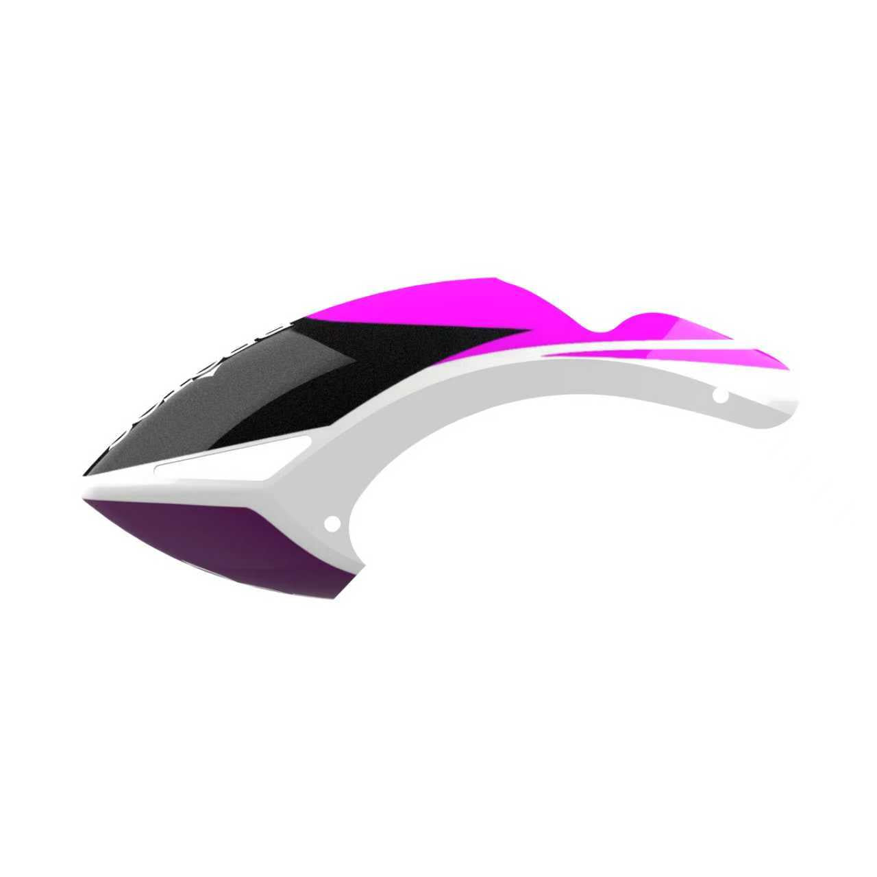 MSH41242 - Painted canopy FG (Purple)