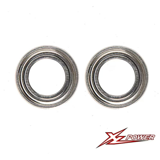 XL52A10 - Bearing8*14*4