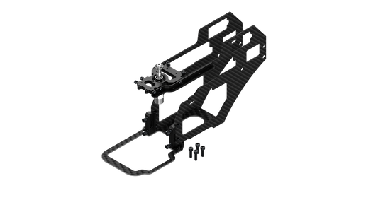 XL6ONCKO1-Nimbus 550 nitro big block conversion kit