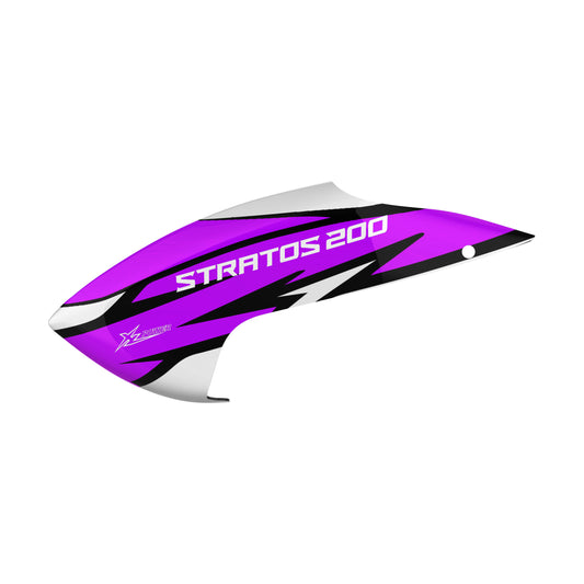 XL20C093 - Canopy