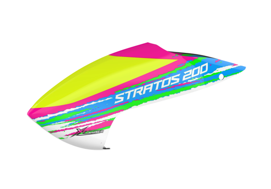 XL20C050 - Canopy