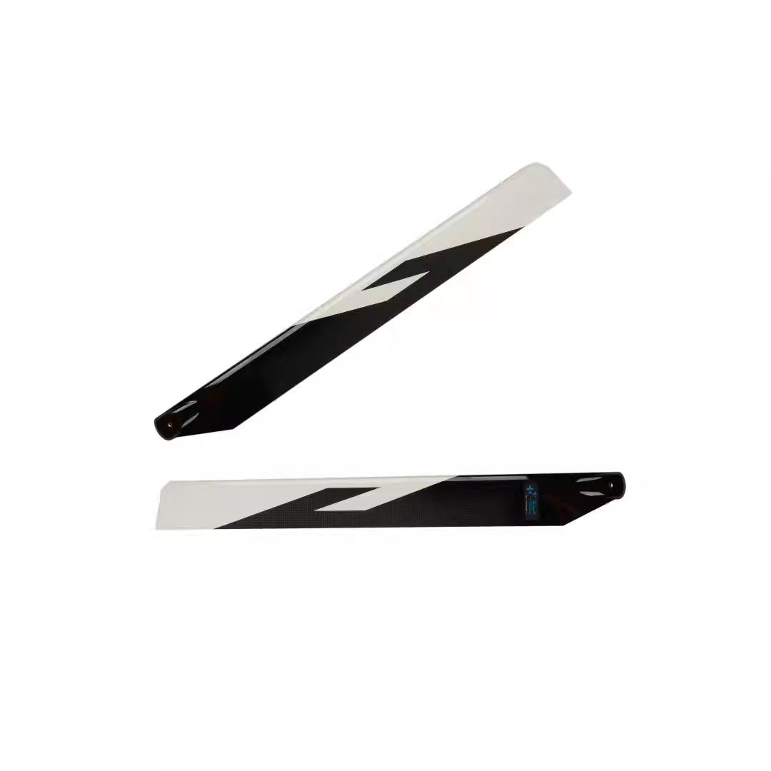 CA600mm- Main Blade