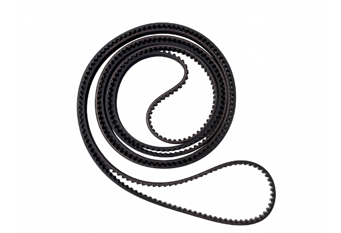 MSH51323 - Belt stretch