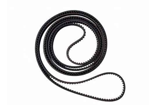 MSH51323 - Belt stretch