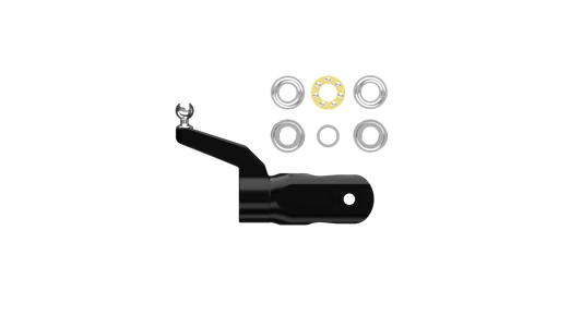 XL20H041 - ONE PIECE Main Grip