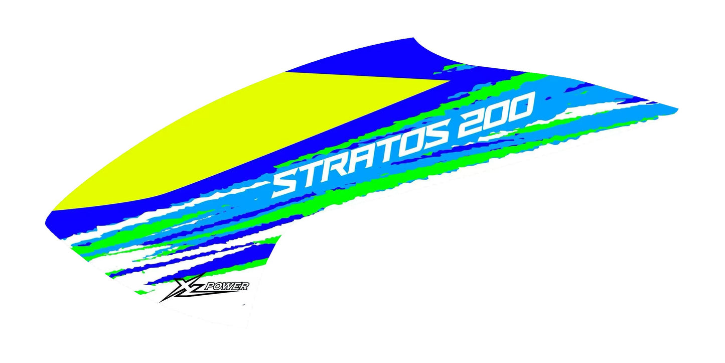 XL20C052 - Canopy