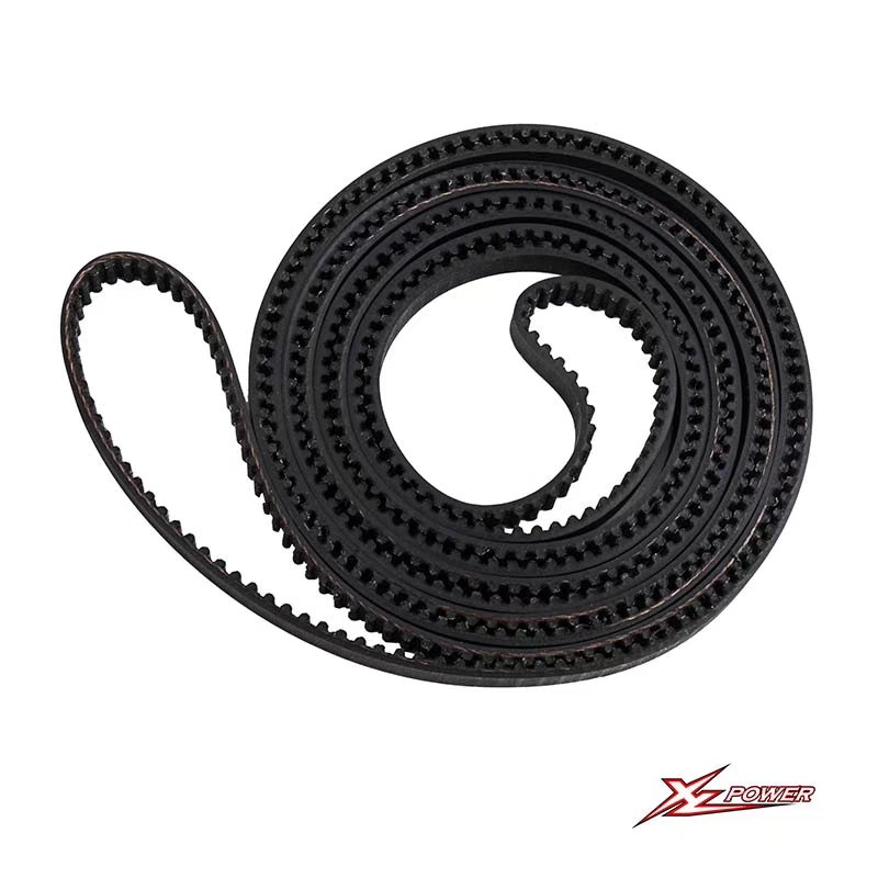 XL70T27 - 8mm Tail Belt  700 V1