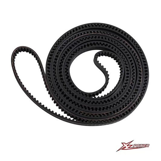XL70T27 - 8mm Tail Belt  700 V1