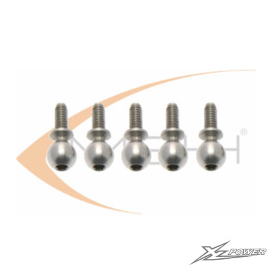 MHS51009 - Ball M2x4,8