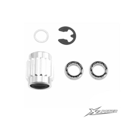 PROTOS 500 - SPARE PARTS – XLPOWER