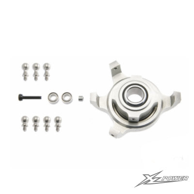 PROTOS 500 - SPARE PARTS – XLPOWER