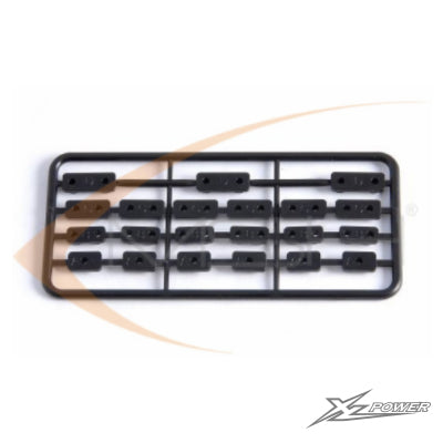 MSH51037 - Servo adapter set