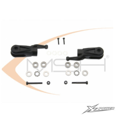 PROTOS 500 - SPARE PARTS – XLPOWER