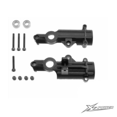 PROTOS 500 - SPARE PARTS – XLPOWER