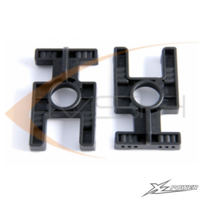 MSH51082 - Servo frames PLASTIC ONLY