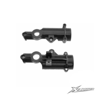 PROTOS 500 - SPARE PARTS – XLPOWER