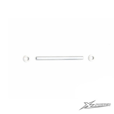 PROTOS 500 - SPARE PARTS – XLPOWER