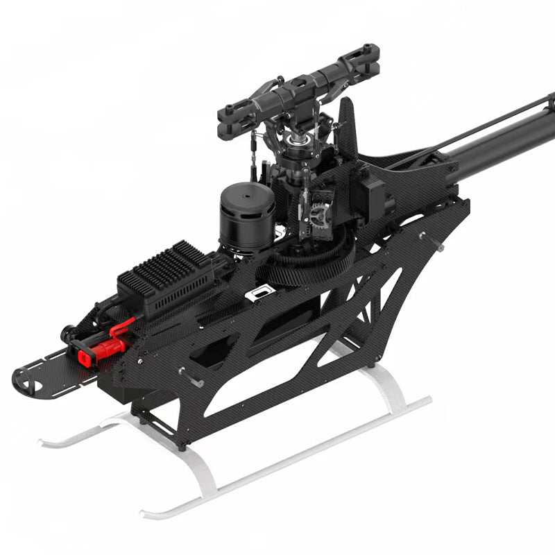 XL76K03 - XLPower Wraith E 760 V3 – XLPOWER